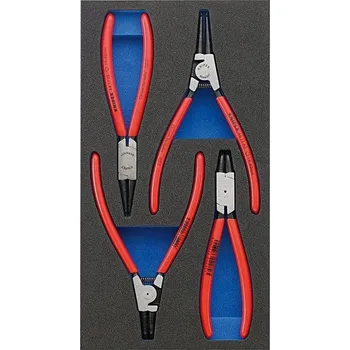 Modul nářadí 1/3: Kleště na pojistné kroužky