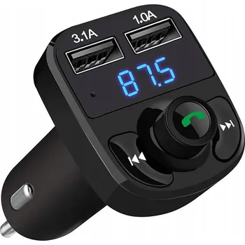 FM transmitter FM Transmiter do auta Decortrend Decor