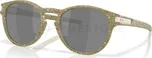 Oakley Latch OO9265 926572 53 - 30 dnů na vrácení zboží, Garance originality