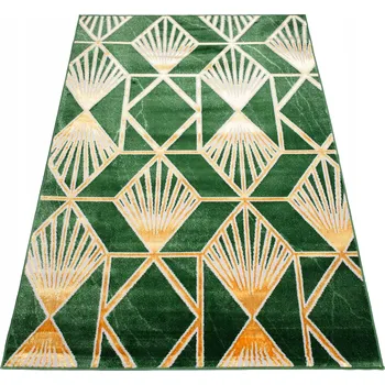 Koberec Koberec TURMALIN 200x300 Dvouúrovňový Moderní