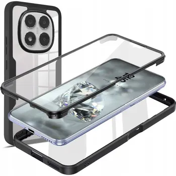 Pouzdro na mobilní telefon Zadní Kryt BBE CASE pro Xiaomi Redmi Note 14 Pro 5G / Pro plus 5G / Poco X7 5G černý