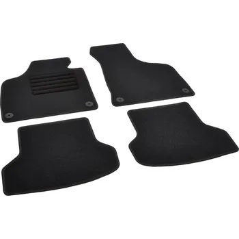 autokoberec Textilní autokoberce Audi A3/Sportback 2004-2013 • ADO Pro