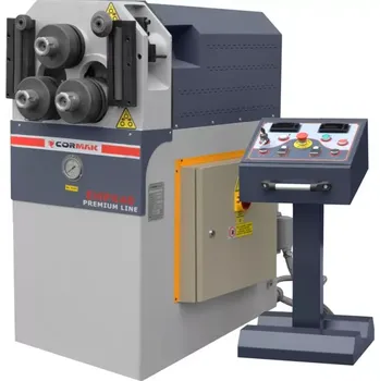 CORMAK EHPK40 ohýbačka trubek a profilů