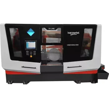 Ruční pilka Automatická pásová pila VEGA 600x700 S-LINE