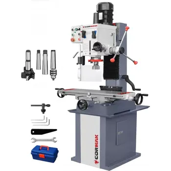 Frézka Cormak ZX7045