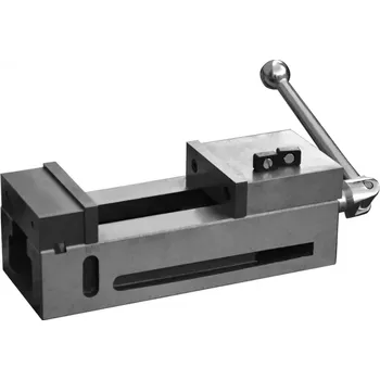 Svěrák Přesný strojní svěrák 100 mm