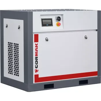 Kompresor Šroubový kompresor THEOR 15 s invertorem 10 BAR