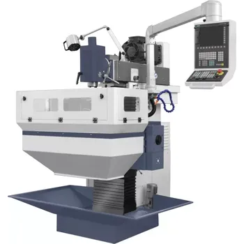 Frézka Frézka pro nástrojárnu CORMAK XL8140 CNC