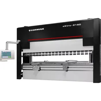 Dílenský lis Ohraňovací lis CORMAK EXTRA 26100