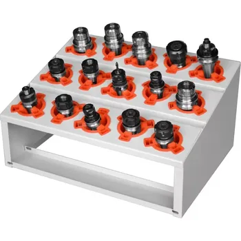 Police, držáky nástrojů CNC RS101