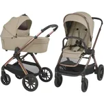 ESPIRO Code Kompletní kočárek Tender Green