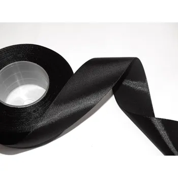 Stuha Stuha saténová jednolící, WS8141, šíře 38 mm/ 32 m v balení