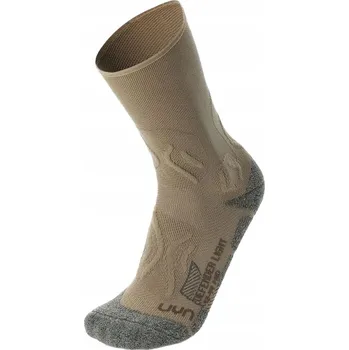 Pánské ponožky Ponožky UYN Defender Light Mid Long High Ponožky - M450 35 - 38