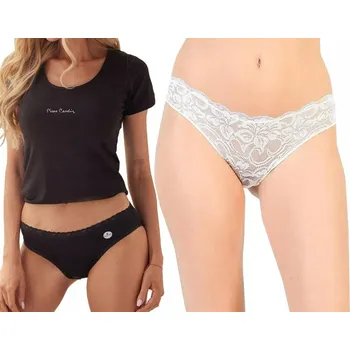 Kalhotky Pierre Cardin dámské kalhotky Kalhotky velikost S