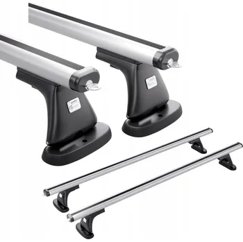 Příčník na automobil Střešní nosič pro Mazda CX-5 5D, rok výroby 2017-