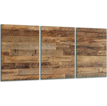 Kuchyňské prkénko Krájecí deska TMK ArtDeko sklo 3 ks