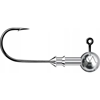 Rybářský háček Jigová hlavička Mustad CLASSIC 4/0 3 g
