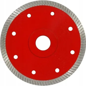 Řezný kotouč IN CORPORE DIAMANTOVÝ KOTOUČ GRESER 125 MM