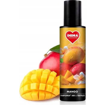 Osvěžovač vzduchu Vaše Dedra sprej (aerosol)