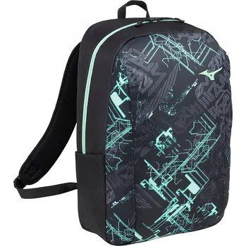 Městský batoh Batoh MIZUNO WASO 30L 20-40 l černý