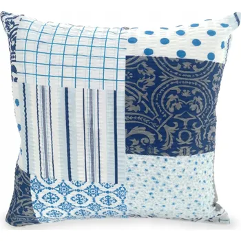 Povlak na dekorativní polštářek Povlak na polštář Fan 40 x 40 cm