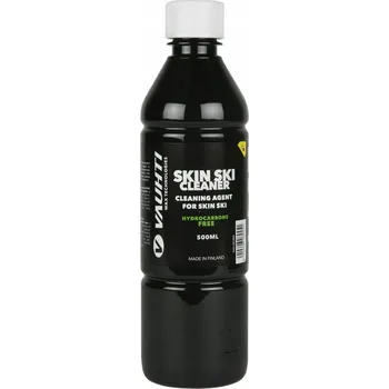 Lyžařský vosk Vauhti SKIN SKI Cleaner Vosk 500 ml