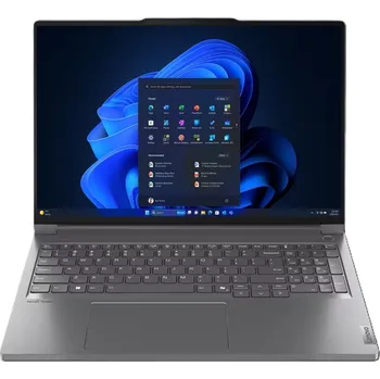 Notebook IBM, Lenovo ThinkBook 16p G5 IRX 16" Intel Core i9 32 GB /