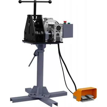 dílenský stroj Ohýbačka trubek a profilů ETR50