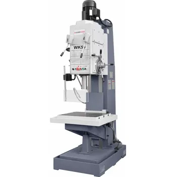 Vrtačka Sloupová vrtačka CORMAK WK50