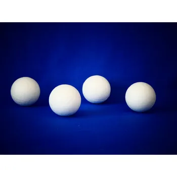 Polystyrenová koule EPS Ø 80 mm