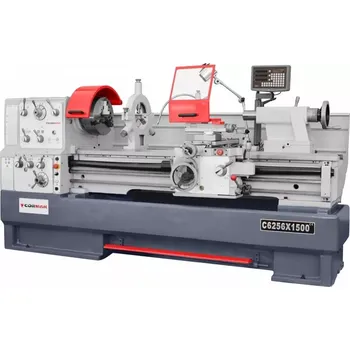 dílenský stroj Univerzální soustruh CORMAK 560 x 1500