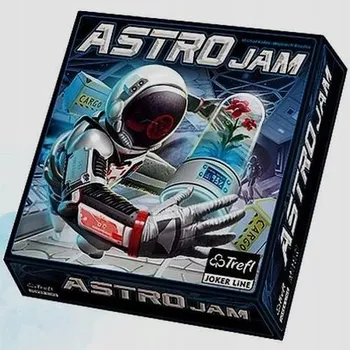 Desková hra Stolní hra Astro Jam Trefl