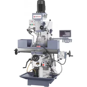 Frézka Frézka a vrtačka CORMAK ZX 7550 CW