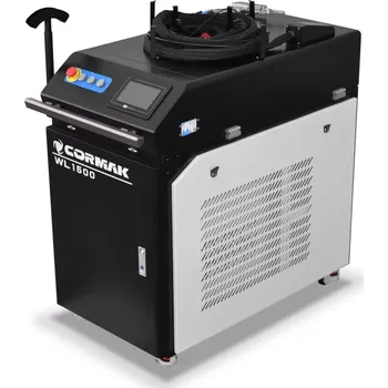 Svářečka Cormak WL1500