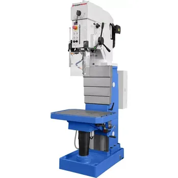 Vrtačka Sloupová vrtačka CORMAK Z50F VARIO