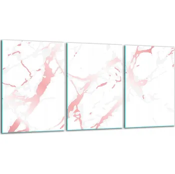 Obraz Krájecí deska TMK ArtDeko sklo 3 ks