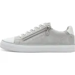 S´OLIVER s.OLIVER dámské tenisky 5-23605 šedé Velikost: 37