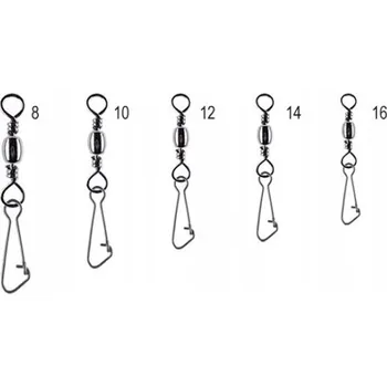 Otočná karabina Jaxon AJ-KA10808C
