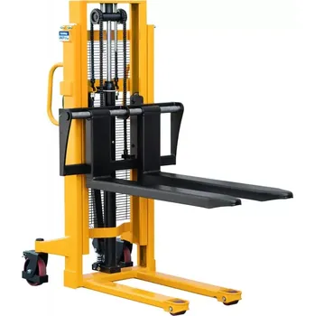 Paletový vozík Montovaný paletový vozík WRHS 1520 (nosnost 1500 kg, zdvih 2000 mm)