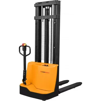 Paletový vozík Elektrický stožárový vozík Q10E33 (nosnost 1000 kg, zdvih 3300 mm)