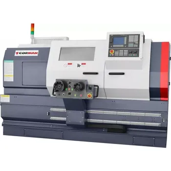 Soustruh CNC soustruh 410x1000