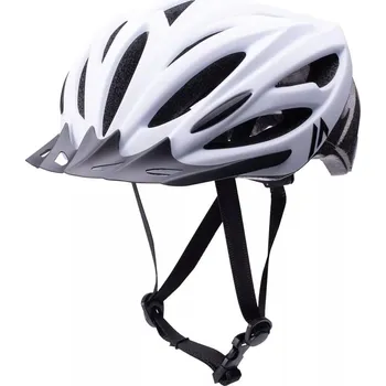 Cyklistická přilba CYKLISTICKÁ PŘILBA NA KOLOBĚŽKU, BRUSLE A ROLLE MARTES OLEG VELIKOST L 58-61 cm