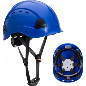 Ochranná přilba pro stavební dělníky Portwest PS63