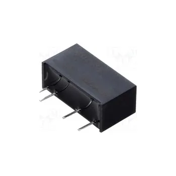 Měnič napětí NMK1212SAC