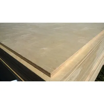 Překližka Překližka mnohovrstvá - MULTIPLEX 30x1525x3050mm, bříza, B/BB