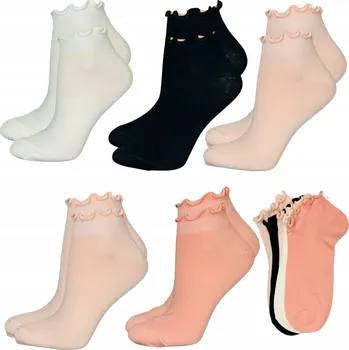 Pánské ponožky Pes ponožky bavlna velikost 31