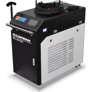 Svářečka Cormak WL2000