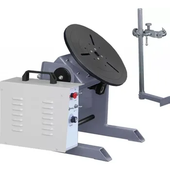 Svářečka Svařovací polohovadlo CORMAK PS-310