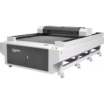 Měřící laser CO2 laserový plotr LC1325C