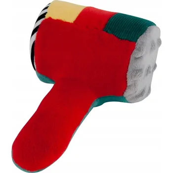 Hračka pro kojence Hračka měkké Kladivo